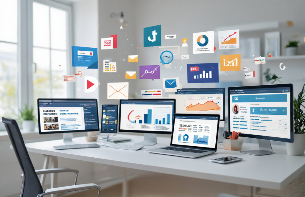 best online advertising services for small business